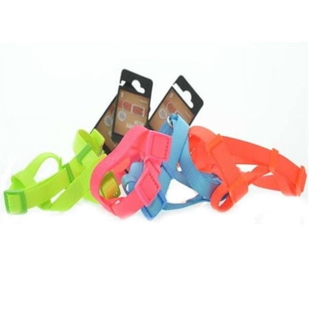 DDI 2332281 Pet Harnesses - Neon Assortment Case of 96