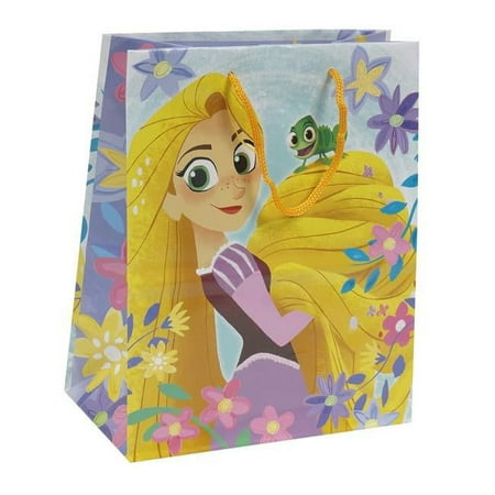 DDI 2332909 Tangled Gift Bag - Medium Case of 248