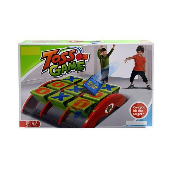 DDI 2336964 Toss Across Game - Case of 24