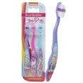 thumbnail image 1 of DDI 2338341 Toothbrush, Assorted Color - Case of 24, 1 of 1