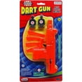 thumbnail image 1 of DDI 2340881 7.5 in. Soft Dart Toy Uzi with Targets - Case of 48, 1 of 1
