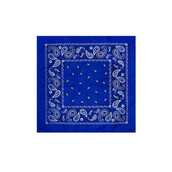 DDI 2346011 Classic Cotton Bandana Case of 120