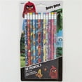 thumbnail image 1 of DDI 2347821 12 Count Angry Bird Pencil, Pack of 12, 1 of 2