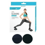 DDI 2353225 FLOFit 7 Exercise Sliders - 2 Pack Case of 24
