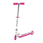 DDI 2354917 Pink Curve Folding Scooter Case of 6