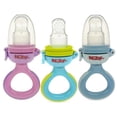 thumbnail image 1 of DDI 2360069 Nuby First Foods Feeders - Case of 36 - Pack of 36, 1 of 1