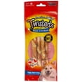 thumbnail image 1 of DDI 2361647 Dog Twistedz Sticks - Real Chicken - Pack of 4 - Case of 24, 1 of 1