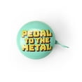 thumbnail image 1 of DDI 2362797 Bicycle Bells - 6 Styles - Pack of 24, 1 of 1
