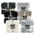 thumbnail image 1 of DDI 2364307 60 x 80 in. Faux Fur Blankets, Assorted Colors - Case of 12, 1 of 1