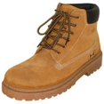 thumbnail image 1 of DDI 2366429 Mens Suede Insulated Work Boots, Tan - Size 7-12 - Pack of 12, 1 of 1