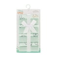 thumbnail image 1 of DDI 2367537 Mickey Mouse Baby Washcloths - 8 per Pack - Set of 24, 1 of 3