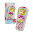 thumbnail image 1 of DDI 2367546 35 & Up Sounds Fisher Price TV Remote, Case of 4, 1 of 1
