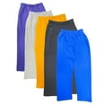 thumbnail image 1 of DDI 2367640 Open Leg Boys Sweatpants, Assorted Color - Size 6 - Case of 24, 1 of 1