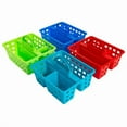 thumbnail image 1 of DDI 2386462 3 Compartment Caddies - Assorted Color - Case of 36, 1 of 1