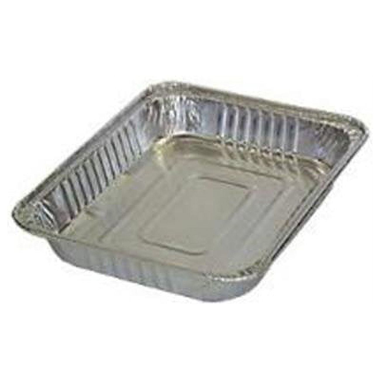 DDI 324781 Disposable Lasagna Pan2 Pack Case Of 12