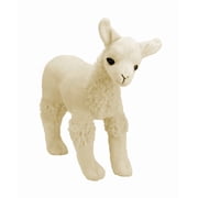 DDI 363147 12. 5 inch Standing Llama