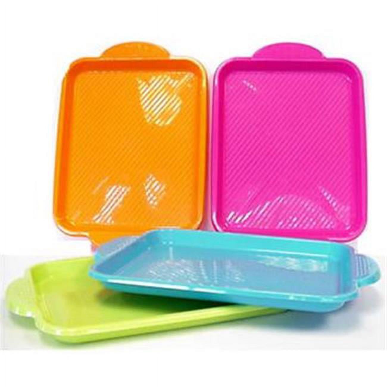 DDI 432986 Large Serving Tray Case of 36