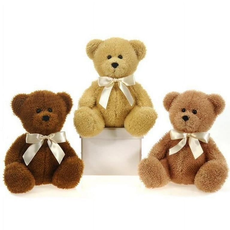 Wholesale plush teddy bears sales