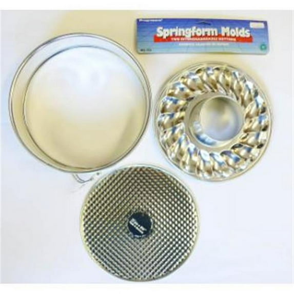 DDI 460982 8 .75 in. Springform Case Of 12