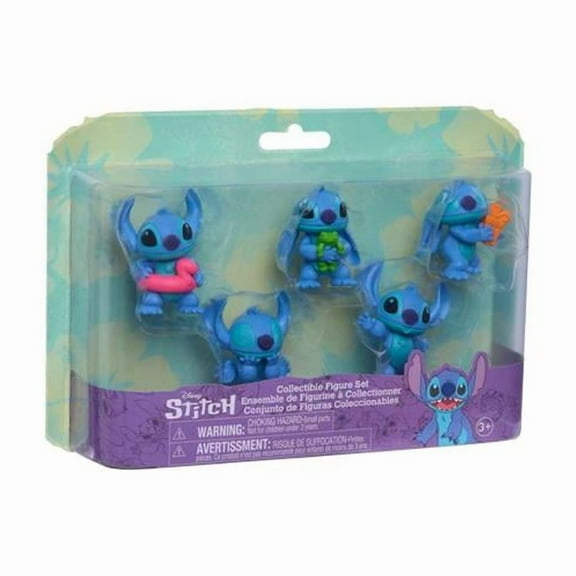 DDI 2385250 5 Piece Stitch Figure Sets - 2.25 in. - Case of 24