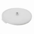thumbnail image 1 of DDI 2386039 5 gal Bucket Lids - White - Case of 50, 1 of 1