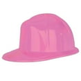 thumbnail image 1 of DDI 544796 Pink Plastic Construction Helmet Case of 48, 1 of 1