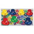 thumbnail image 1 of New Year Legacy Assortment Contains 150 items for your party of 50 guests, 1 of 2