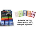 thumbnail image 1 of DDI  6 Led Night Light Switch Case of 36, 1 of 1