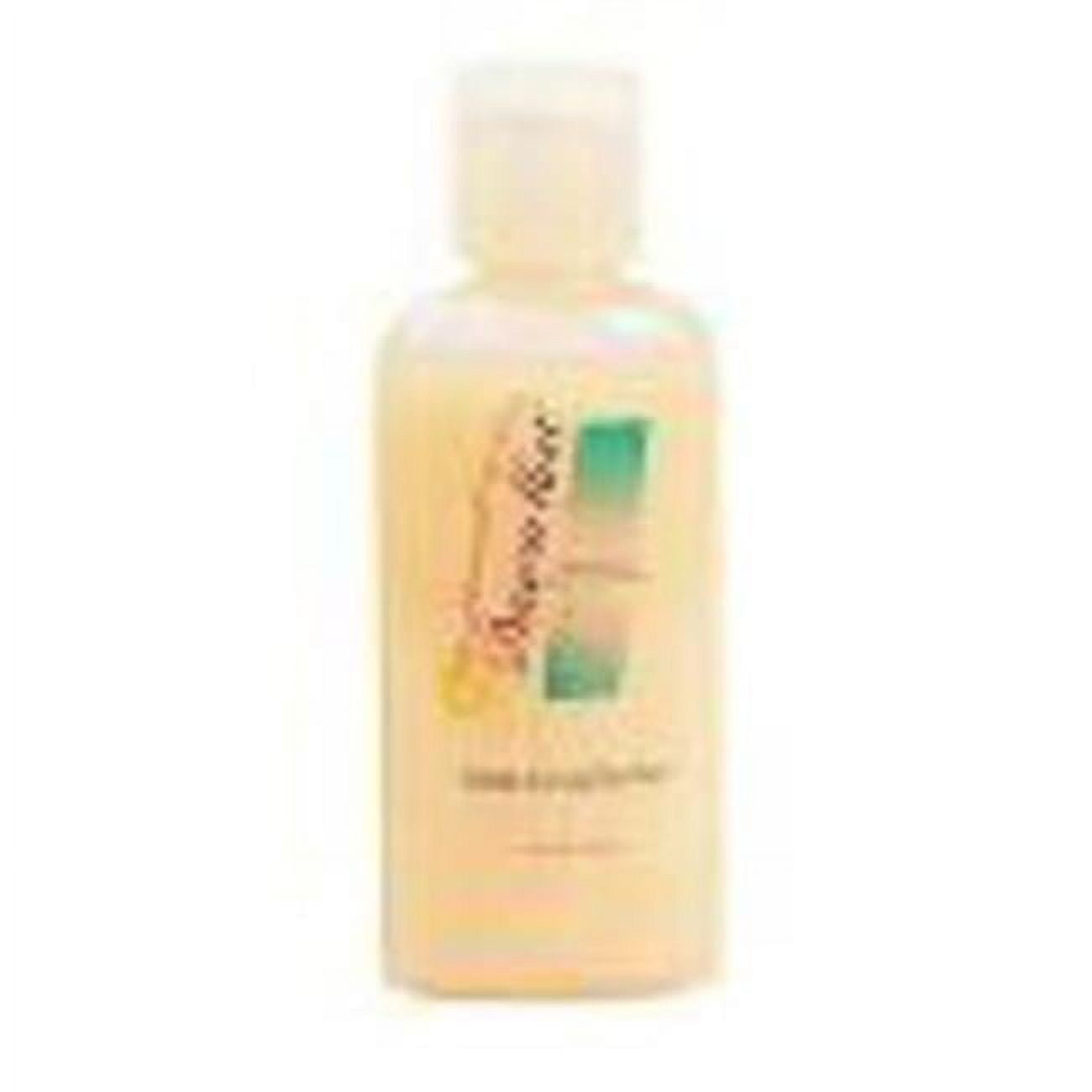 DDI 676081 Hair Conditioner - 2 oz, Alcohol-Free, Travel Size Case of 144