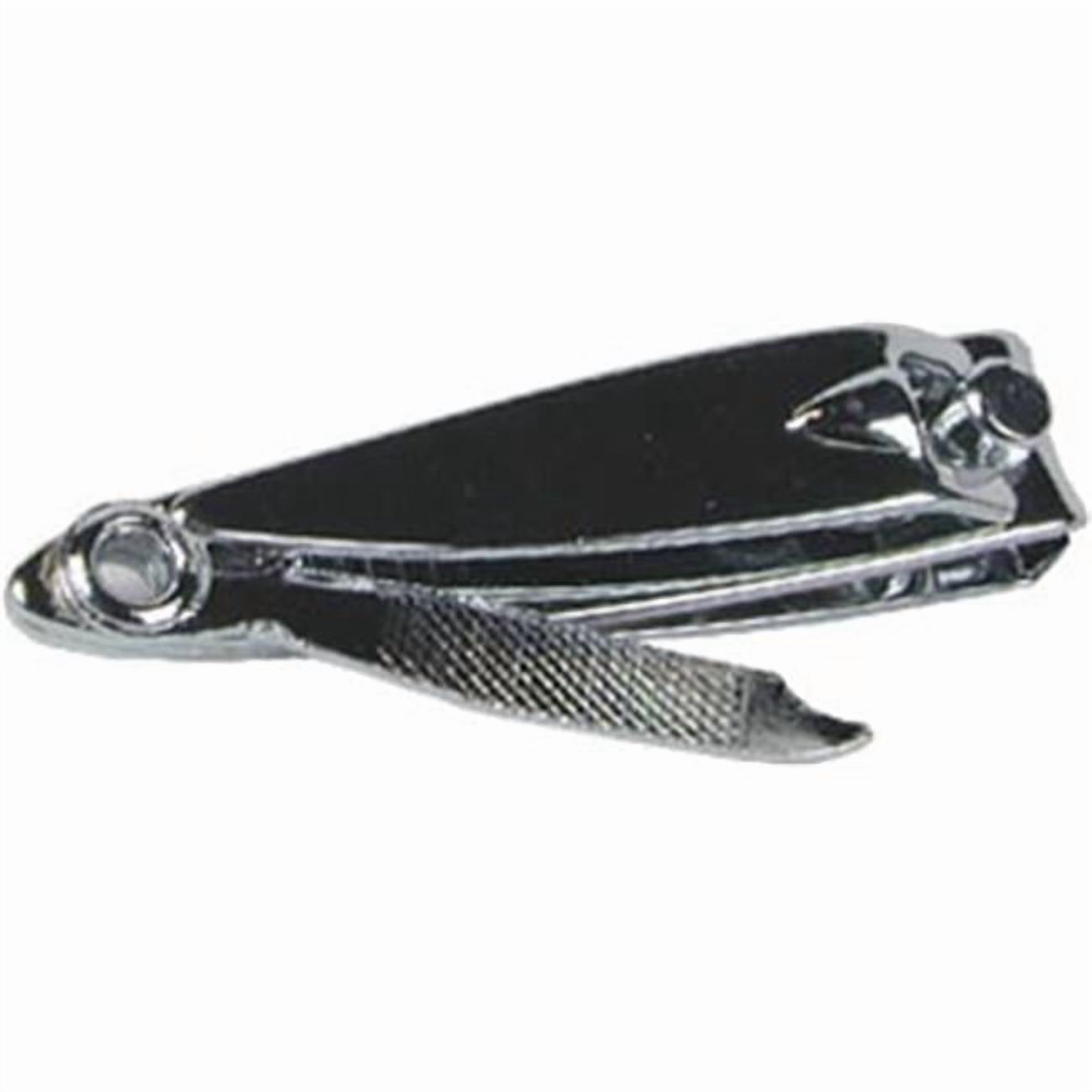 DDI 676169 Fingernail Clipper without File - Walmart.com