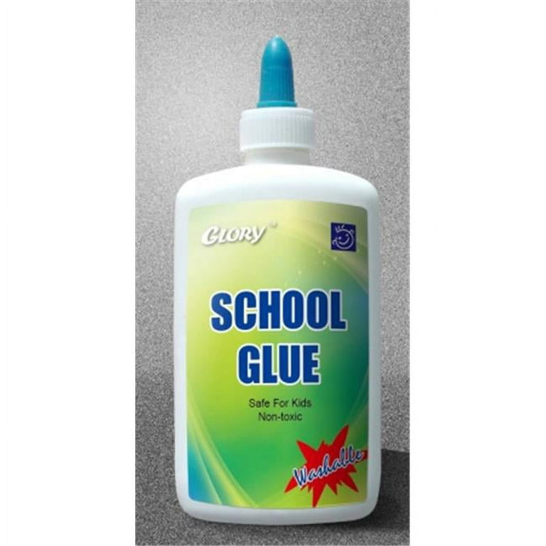 White School Glue 60g – LinkServe