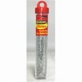 thumbnail image 1 of DDI  A+ Homework Silver Glitter Tube Shaker Case of 48, 1 of 1