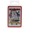 thumbnail image 1 of DDI 380608 Alabama Playing Cards State Map 24 Display unit Case Of 96, 1 of 1