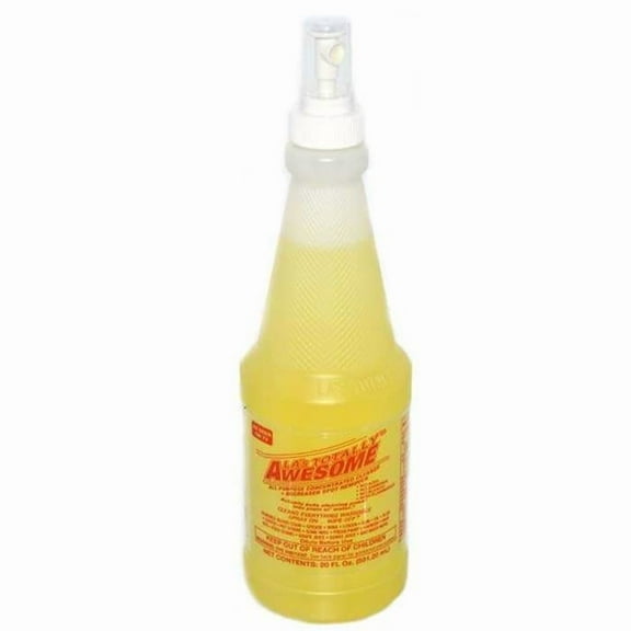 DDI 2379732 Awesome All Purpose Cleaner with Pump Sprayer, 20 oz - Case of 12