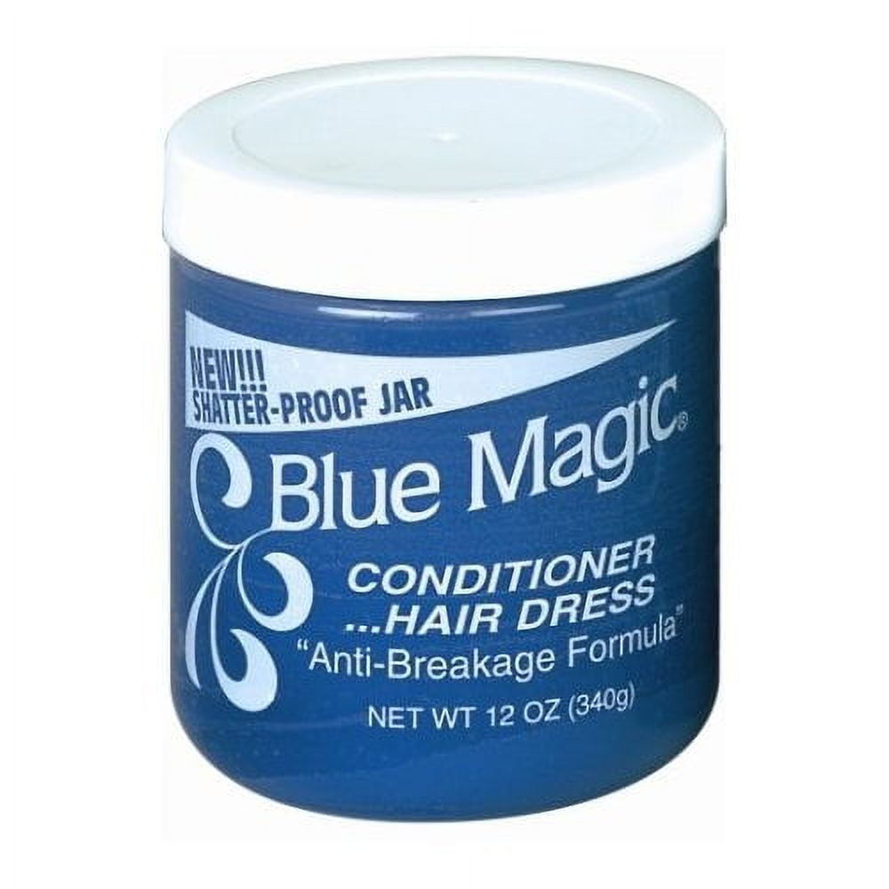 Blue Magic nourishing Hair Dress Anti-Breakage Algeria