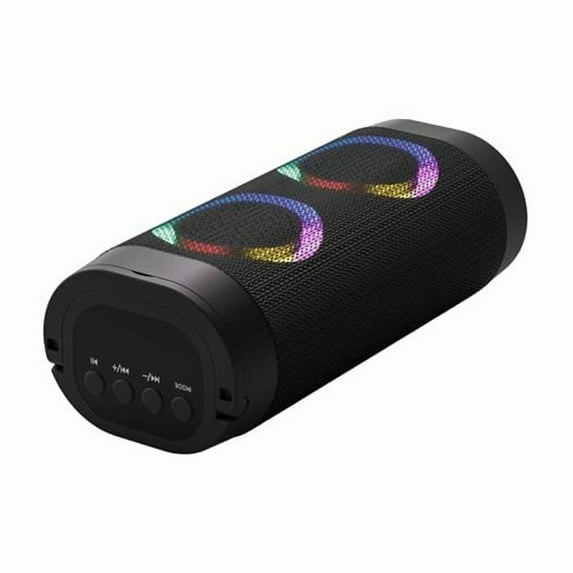 DDI 2380429 Bluetooth LED Light & Loud Speakers - Case of 12