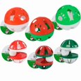 thumbnail image 1 of DDI 2380679 Christmas Cat Toys, Assorted Color, 4 in. - Case of 36, 1 of 1