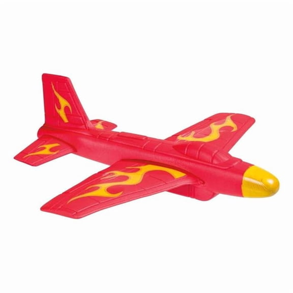 DDI 2377621 Daredevil Flyer Toys Planes, 7 in. - Case of 24
