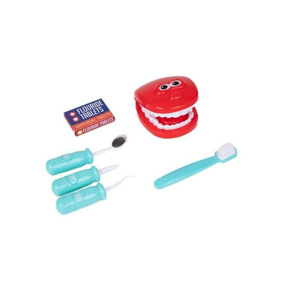 DDI 2386503 Dentist Play Sets - Case of 6