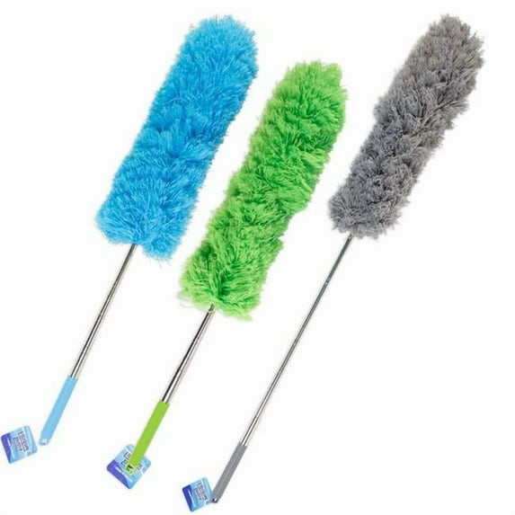 DDI 2381269 Duster, Assorted Color, 54 in. - Case of 12