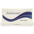 thumbnail image 1 of DDI  Freshscent Shave Cream 0.25 oz Case of 1000, 1 of 1