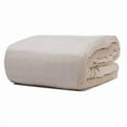 thumbnail image 1 of DDI 2379665 Golden Gem Blankets, Natural, Full Size - Case of 6, 1 of 1