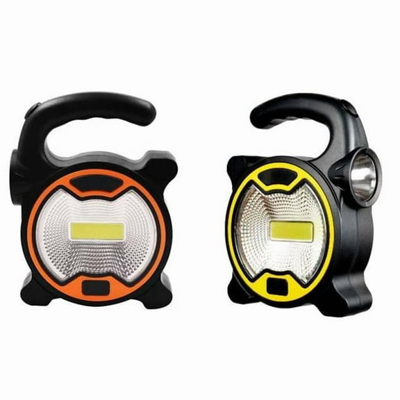 DDI 2387101 Hand-Held COB LED Work Light - Case of 120