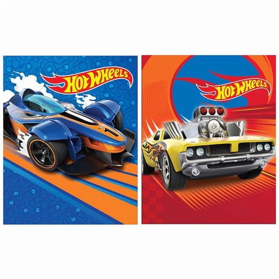 DDI 2376923 Hot Wheels Portfolios - Assorted Color - Case of 24