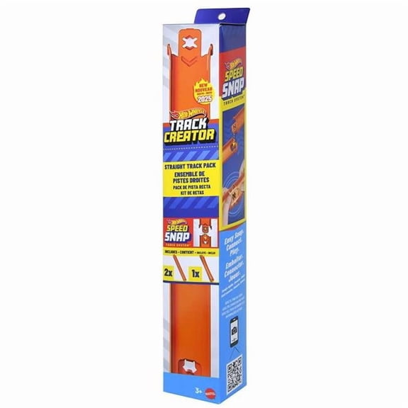 DDI 2386604 Hot Wheels Track Creator Sets - Case of 72