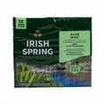 thumbnail image 1 of DDI 2382039 Irish Spring Aloe Mist Bar Soap - Pack of 12 - 3.7 oz - Case of 6, 1 of 1