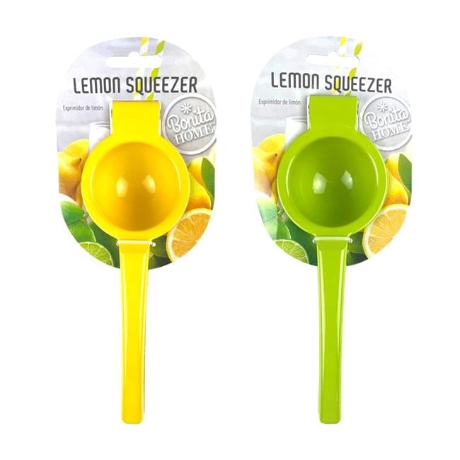 DDI Lemon Squeezers, Assorted Colors - Case of 72 - Walmart.com