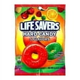 thumbnail image 1 of DDI - Lifesavers 5 Flavor Peg 6.25 Oz. 12 Count (1 pack of 12 items), 1 of 4