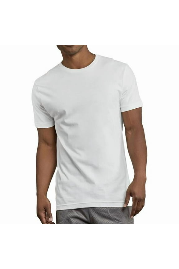 2369580 Mens Undershirts - White, Medium, Pack of 3 - Case of 144