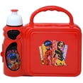 thumbnail image 1 of DDI 2384545 Miraculous Ladybug Combo Lunch Box - Case of 12, 1 of 1